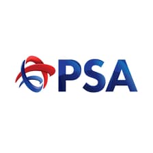 Profile picture for PSA Singapore