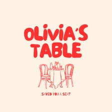 Profile picture for Olivia Jebrine