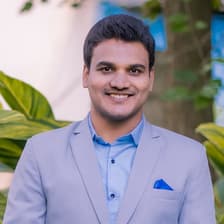 Profile picture for Thummalacherla Krishnakanth