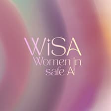 Profile picture for Women in Safe AI WISA
