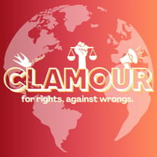 Profile picture for Clamour