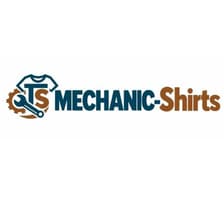 Profile picture for Mechanic shirts