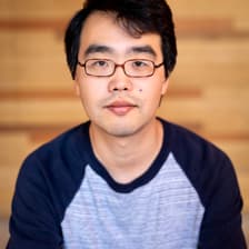 Profile picture for Guang Yang