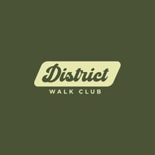 Profile picture for District Walk Club