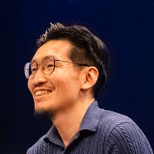 Profile picture for Jerry Chang
