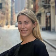 Profile picture for Sarah Jackson