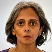 Profile picture for Rina Chandran