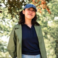 Profile picture for Soo Min Hong