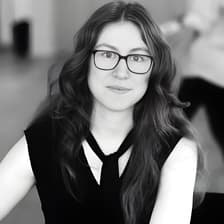 Profile picture for Tanya Dadasheva