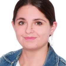 Profile picture for Aleksandra Bugaj