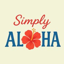 Profile picture for Simply Aloha