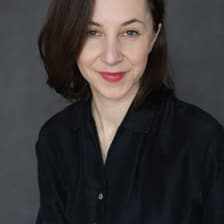 Profile picture for Olga Jedrzejaszek