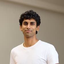 Profile picture for Kayan Patel