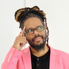 Profile picture for Gregory Rutledge