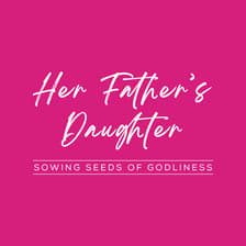 Profile picture for Her Father's Daughter