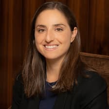 Profile picture for Rachel Hersh