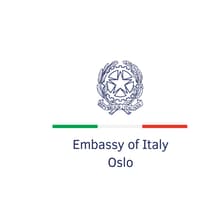 Profile picture for Embassy of Italy