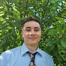 Profile picture for Gabriel Bode