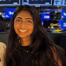 Profile picture for Amee Kapadia
