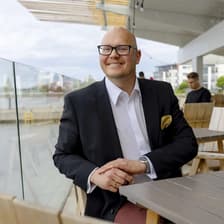 Profile picture for Juha Miettinen