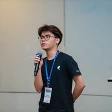 Profile picture for Trương Lê Vĩnh Phúc