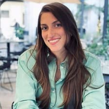 Profile picture for Estelle Bourgeois