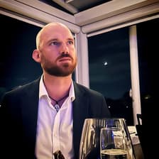 Profile picture for Joshua Lisec