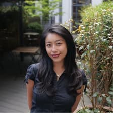 Profile picture for Sophie Yau