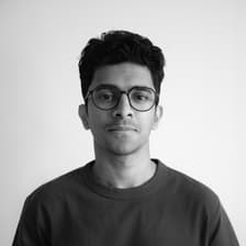 Profile picture for Sidharth Sabu