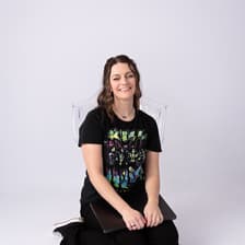 Profile picture for Megan Spencer