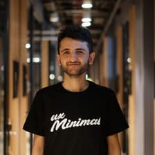 Profile picture for Erhan Küçükbekar
