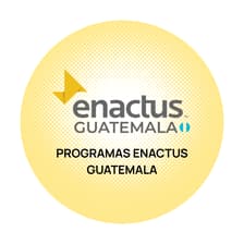 Profile picture for Programas Enactus
