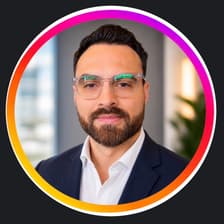 Profile picture for Anthony Somilleda