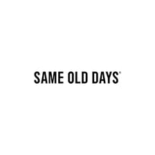 Profile picture for same old days