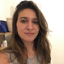 Profile picture for Valentina Cuoccio