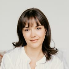 Profile picture for Natasha Badger