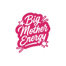 Profile picture for Big Mother Energy