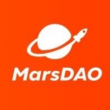 Profile picture for MarsDao