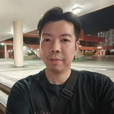Profile picture for Tom Ho