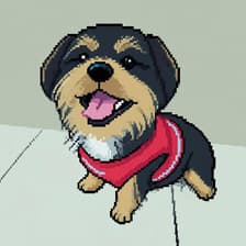 Profile picture for Evander franklin