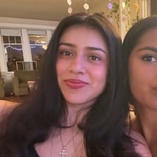 Profile picture for Maya Galindo