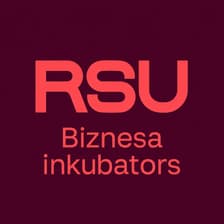 Profile picture for RSU Biznesa inkubators