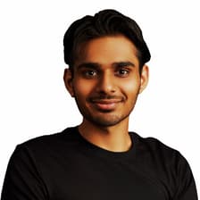 Profile picture for Kush Patel