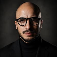 Profile picture for John Sánchez
