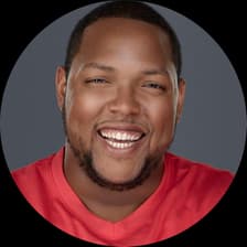 Profile picture for Marvel Bishop