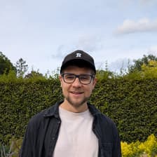 Profile picture for Maciej Kończal