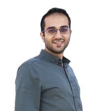 Profile picture for Mahmut Demir