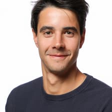 Profile picture for Javier Trujillo