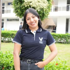 Profile picture for Ruth Sharon Sinche Chavez