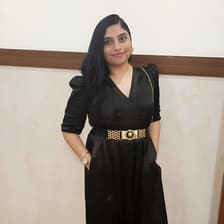 Profile picture for Namratha Bemane